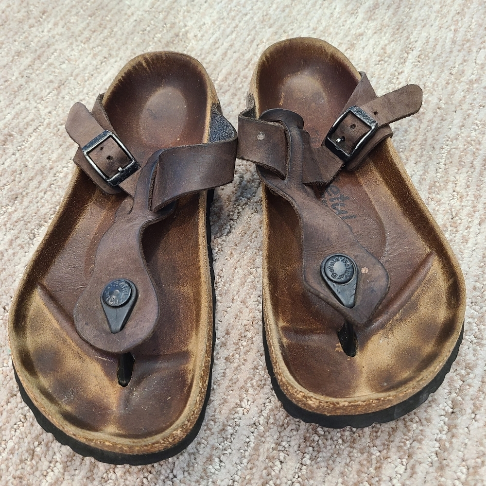 Betula by Birkenstock
